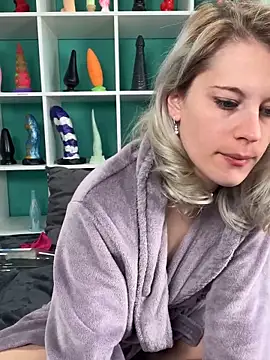 TheRealJessyLey online show from 04.24.26