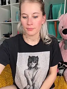 TheRealJessyLey online show from 04.29.26