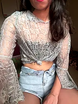  Maya zaidi  online show from 10.15.25