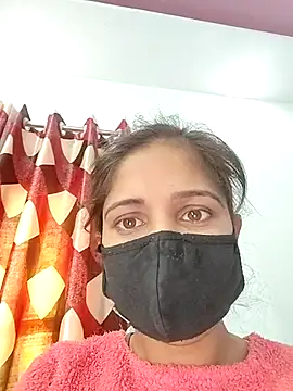 Snapshot of Ruhi_07 chatting on 11.22.25 Ruhi 07 online show from 11.22.25