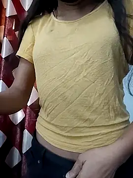 Snapshot of Ruhi_07 chatting on 11.23.25 Ruhi 07 online show from 11.23.25