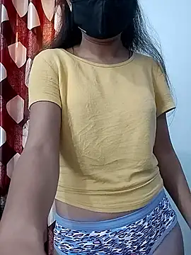 Snapshot of Ruhi_07 chatting on 11.27.25 Ruhi 07 online show from 11.27.25