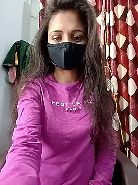 Snapshot of Ruhi_07 chatting on 01.11.26 Ruhi 07 online show from 01.11.26