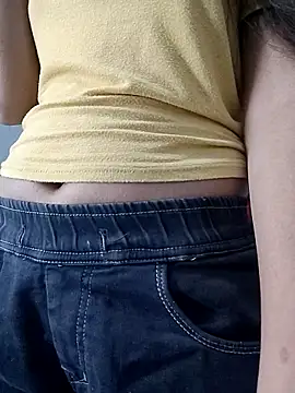 Snapshot of Ruhi_07 chatting on 01.17.26 Ruhi 07 online show from 01.17.26