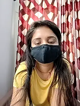 Snapshot of Ruhi_07 chatting on 02.03.26 Ruhi 07 online show from 02.03.26