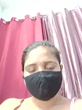 Snapshot of Ruhi_07 chatting on 08.04.26 Ruhi 07 online show from 08.04.26