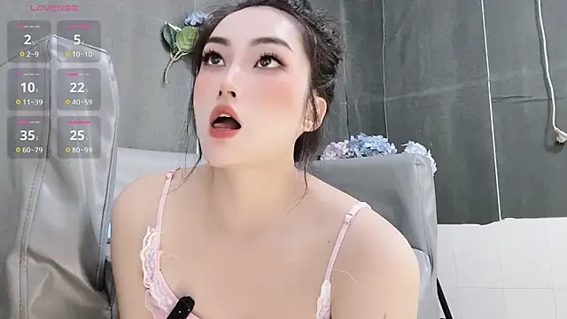 K1oO online show from 10.23.25