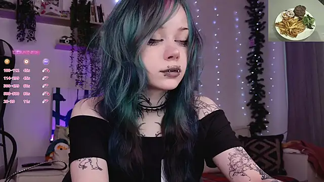 Lollyshy online show from 01.16.26