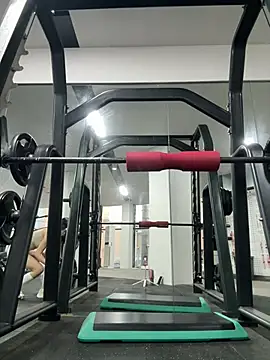 jiajia L online show from 03.04.26