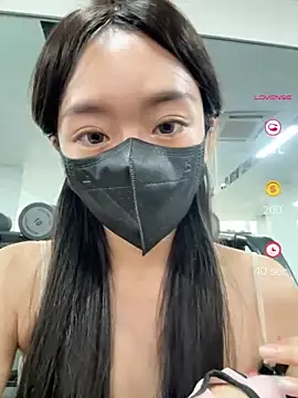jiajia L online show from 04.26.26