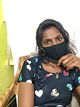Snapshot of Honey_rosetamil chatting on 07.01.26 Honey rosetamil online show from 07.01.26