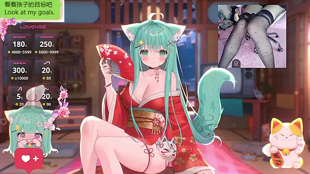 umi-youmi online show from 10.14.25