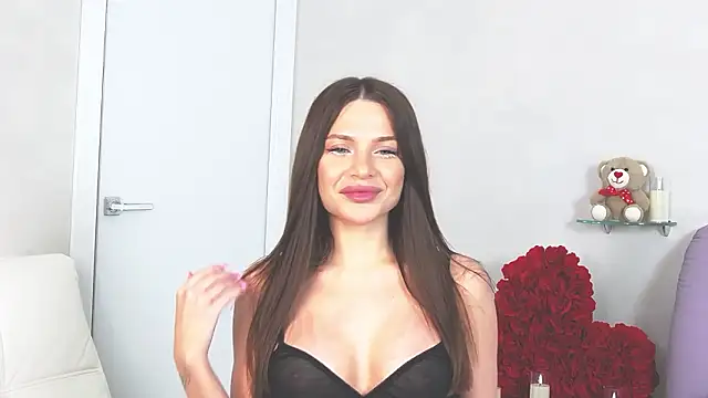 AngelicaDillon online show from 03.08.26