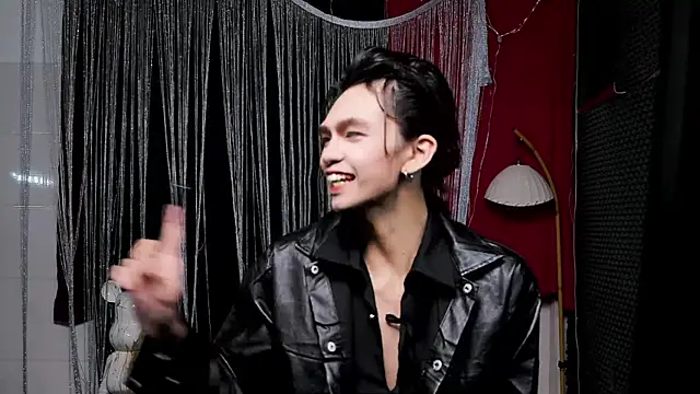 Beibei TDK online show from 10.18.25