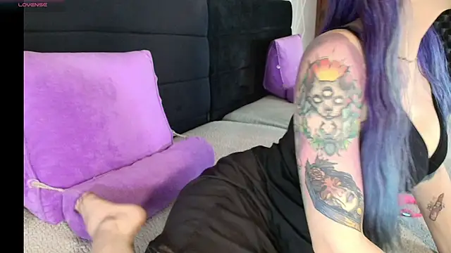 karlamoon23 online show from 03.02.26