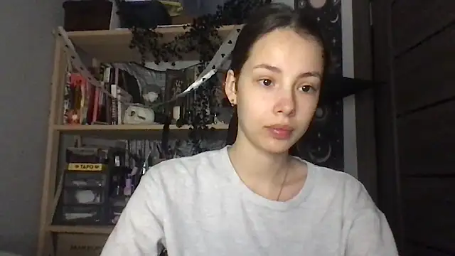 Yuna5343 online show from 02.24.26