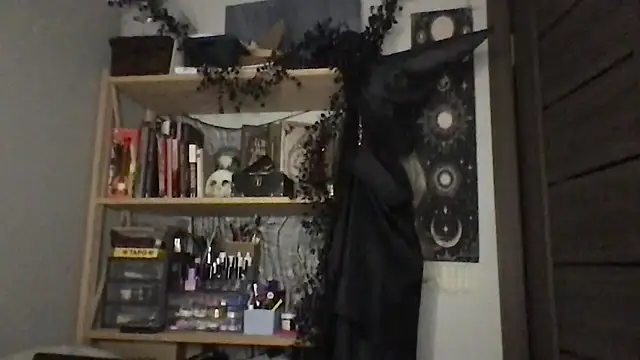 Yuna5343 online show from 02.28.26