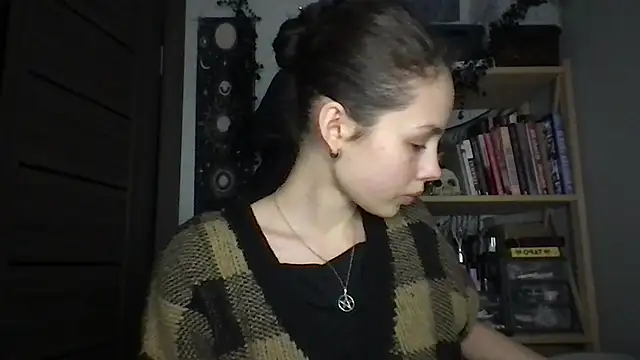 Yuna5343 online show from 03.12.26