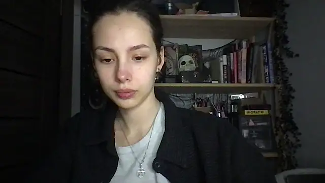 Yuna5343 online show from 03.21.26