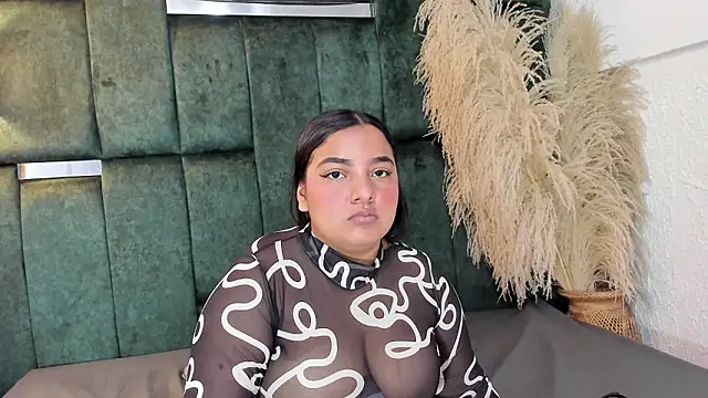 Chloe jackson25 online show from 02.14.26