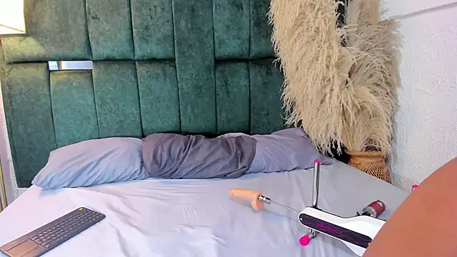 Chloe jackson25 online show from 02.19.26