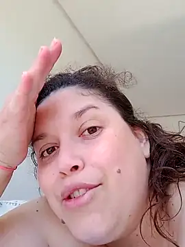 valkiriabbw online show from 12.17.25