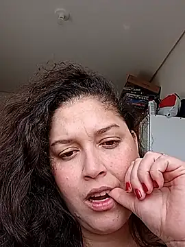 Snapshot of valkiriabbw chatting on 06.18.26 valkiriabbw online show from 06.18.26