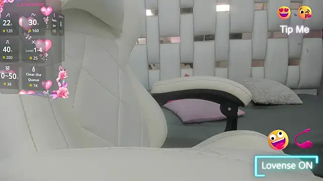 Katalina red online show from 09.09.25