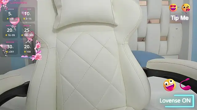 Katalina red online show from 09.10.25