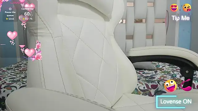 Katalina red online show from 09.11.25