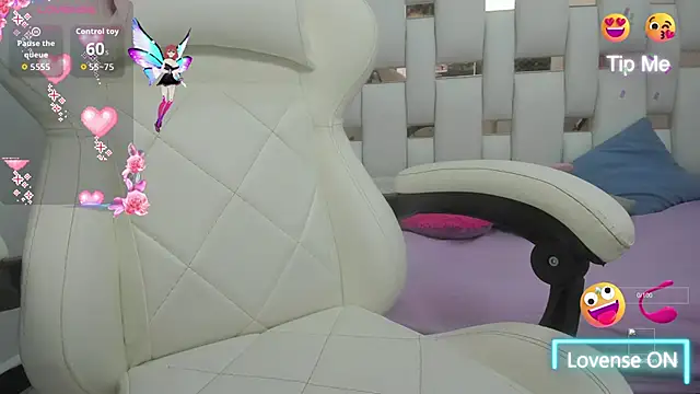 Katalina red online show from 09.12.25