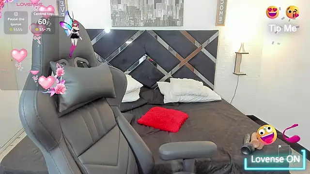 Katalina red online show from 09.20.25