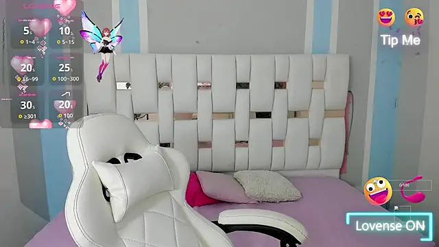 Katalina red online show from 10.01.25