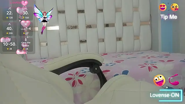 Katalina red online show from 10.02.25