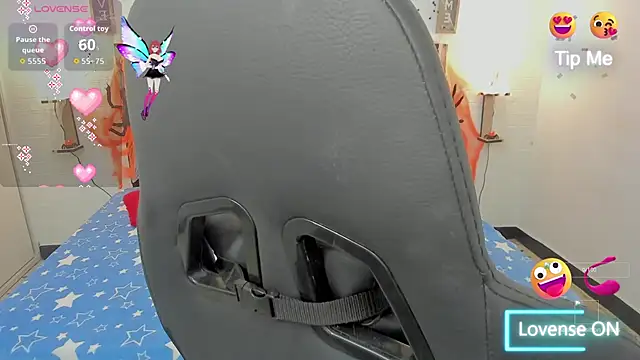 Katalina red online show from 10.25.25