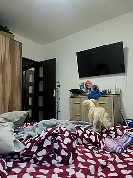 Snapshot of Alexandra23d chatting on 11.23.25 Alexandra23d online show from 11.23.25