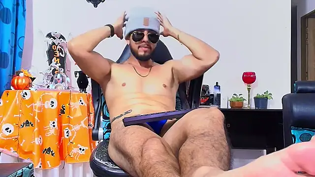 DaveSoldier online show from 11.09.25