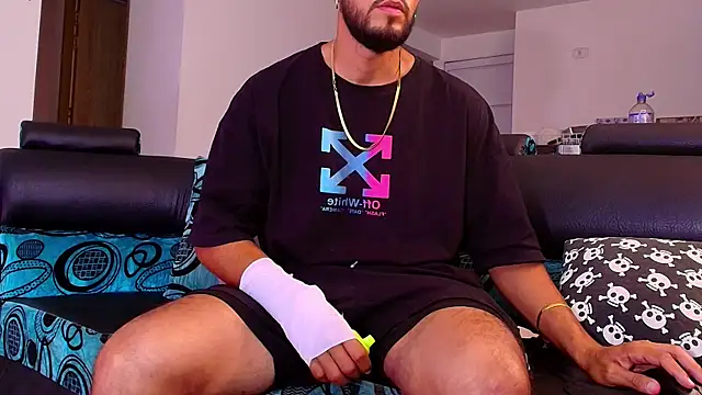 DaveSoldier online show from 12.02.25