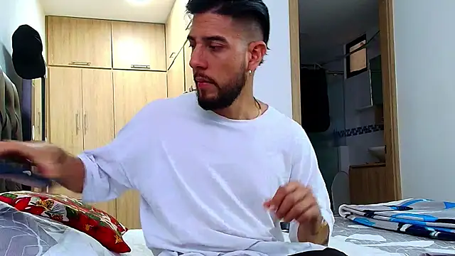 DaveSoldier online show from 02.22.26