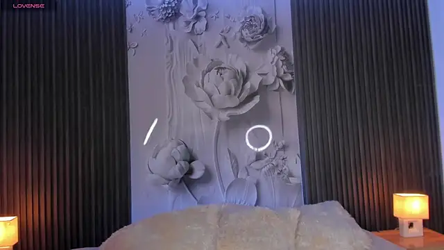 ShaniaDaniels online show from 01.07.26