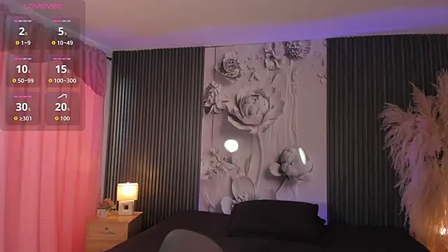 ShaniaDaniels online show from 04.22.26