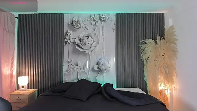 ShaniaDaniels online show from 06.04.26