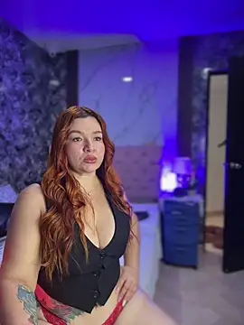 Snapshot of Bigass_curvy chatting on 02.26.26 Bigass curvy online show from 02.26.26