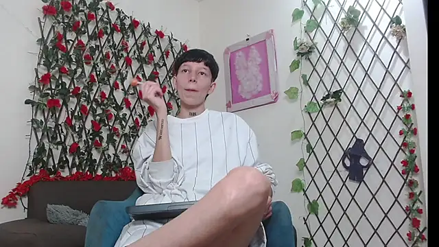 LiamBrown09 online show from 04.30.26