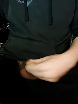  SpicyStuff xh online show from 09.24.25