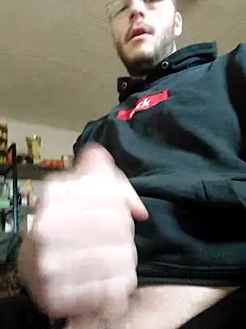  SpicyStuff xh online show from 03.27.26