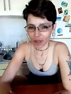 Lulypsicologasexual online show from 10.01.25