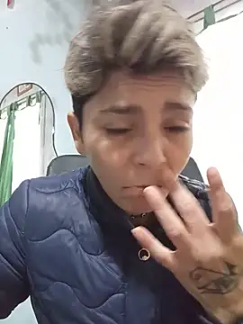 Lulypsicologasexual online show from 05.17.26