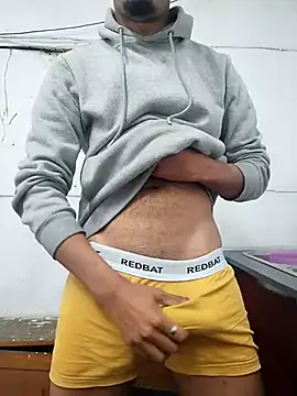 ColouredPapi online show from 09.11.25