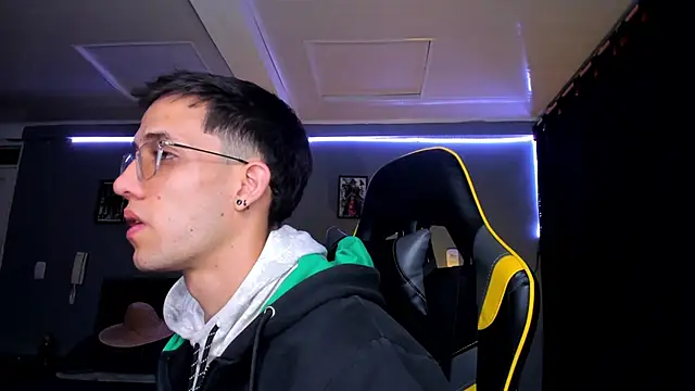 alexgiraldo   online show from 09.30.25